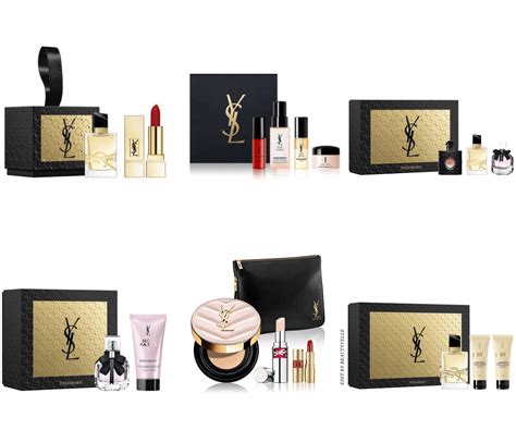 coffret ysl beauty|ysl beauty official site.